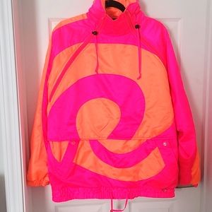 Obermeyer Ski Jacket